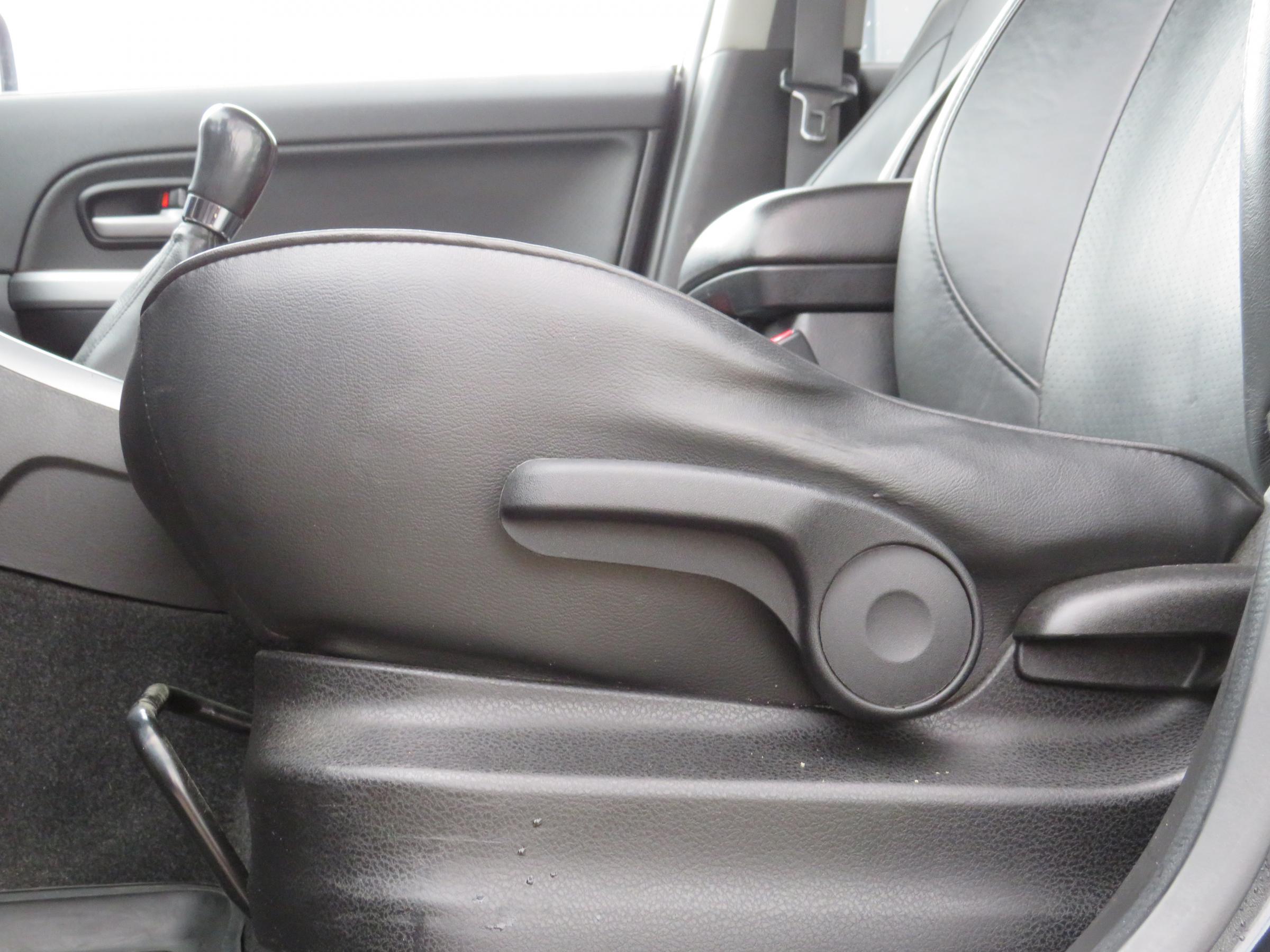 Suzuki Grand Vitara, 2008 - pohled č. 19