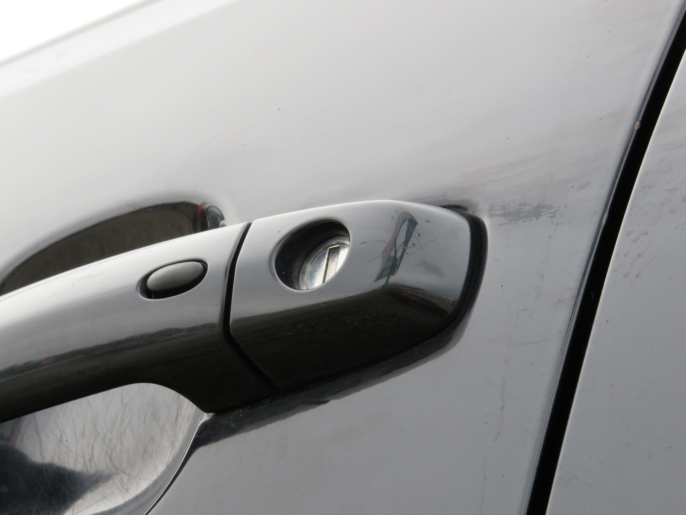 Suzuki Grand Vitara, 2008 - pohled č. 23