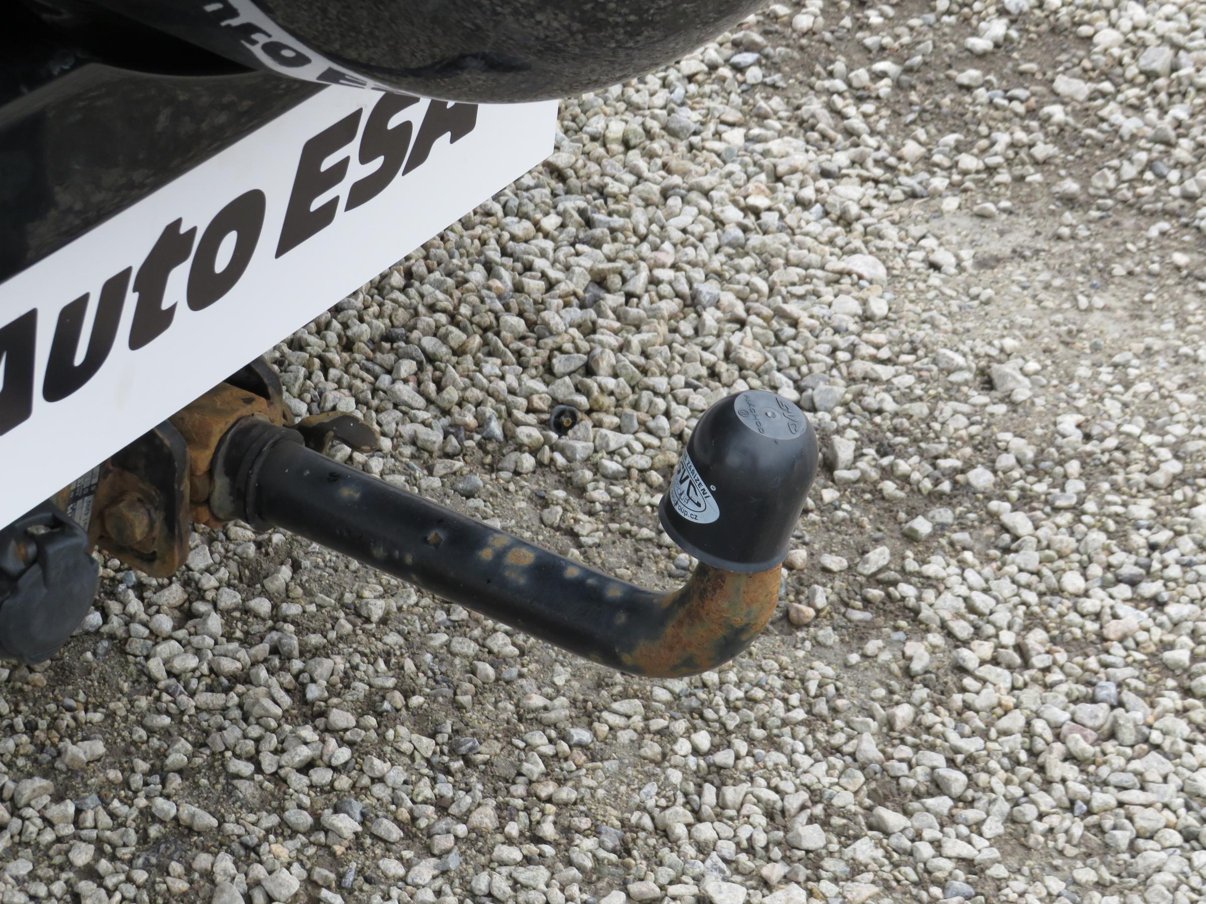 Suzuki Grand Vitara, 2008 - pohled č. 26