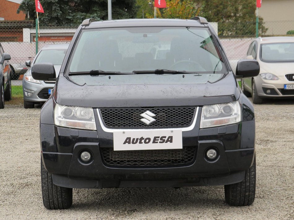 Suzuki Grand Vitara 1.9 DDiS  4x4