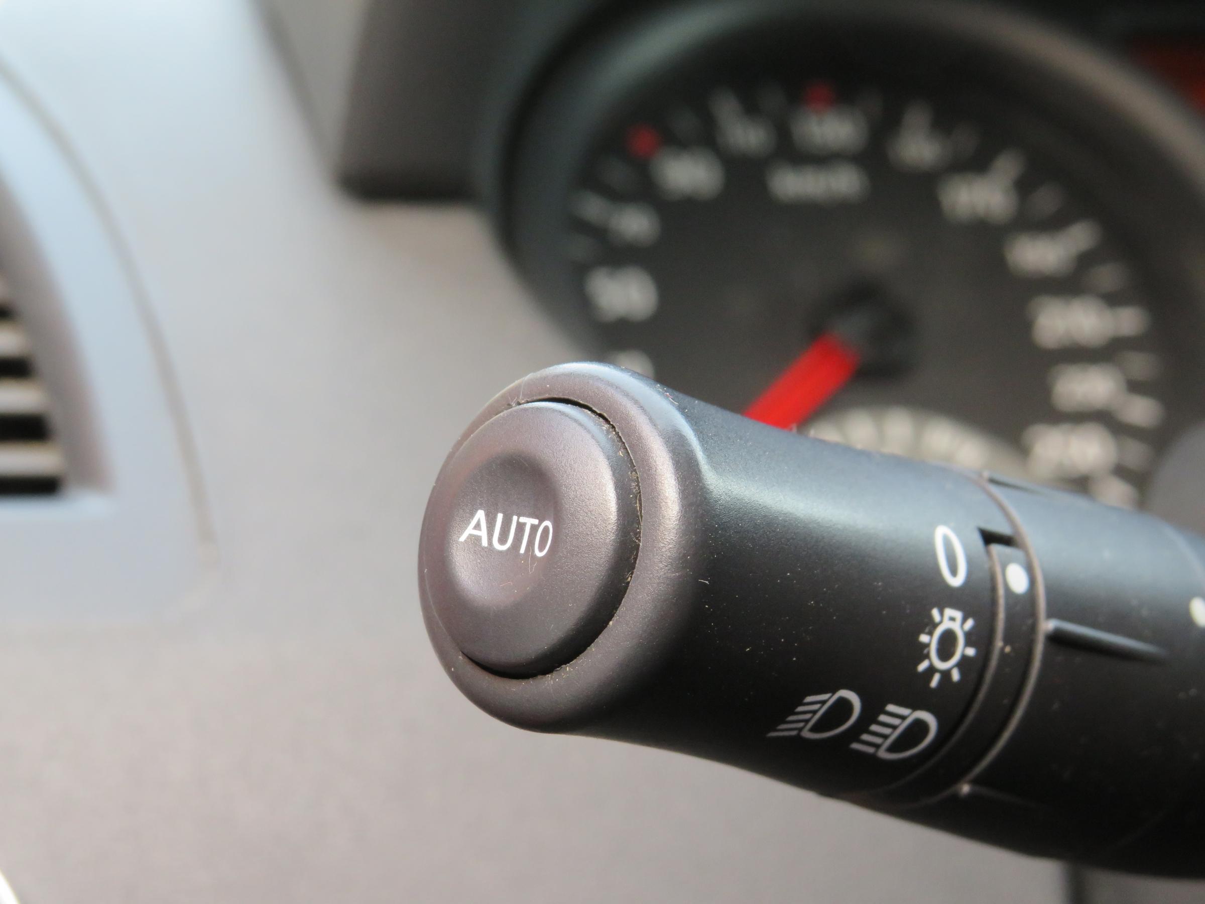 Renault Mégane, 2005 - pohled č. 13