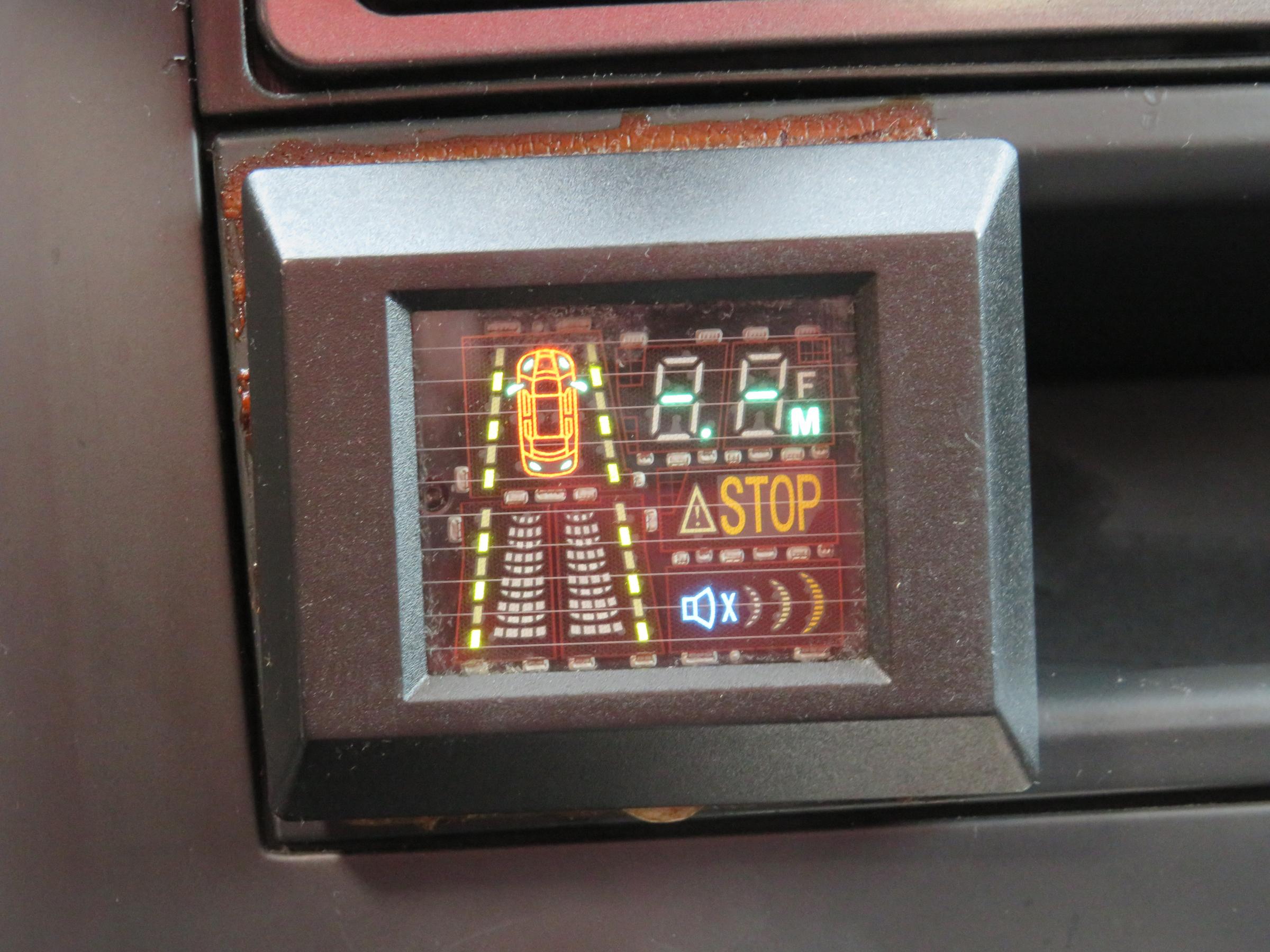 Renault Mégane, 2005 - pohled č. 16