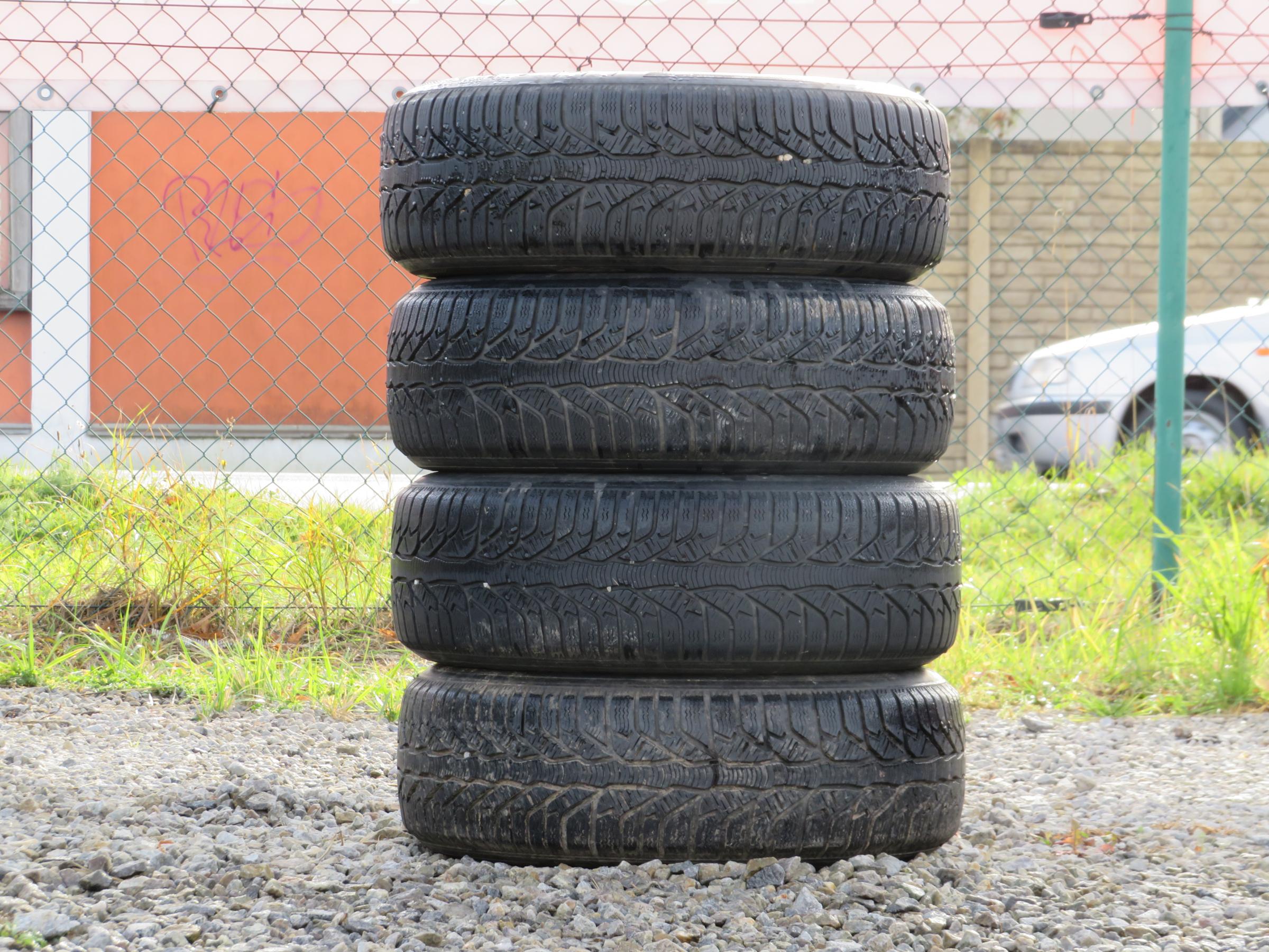 Renault Mégane, 2005 - pohled č. 19