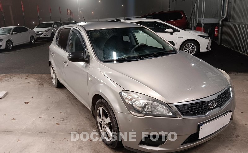 Kia Ceed 1.4i 