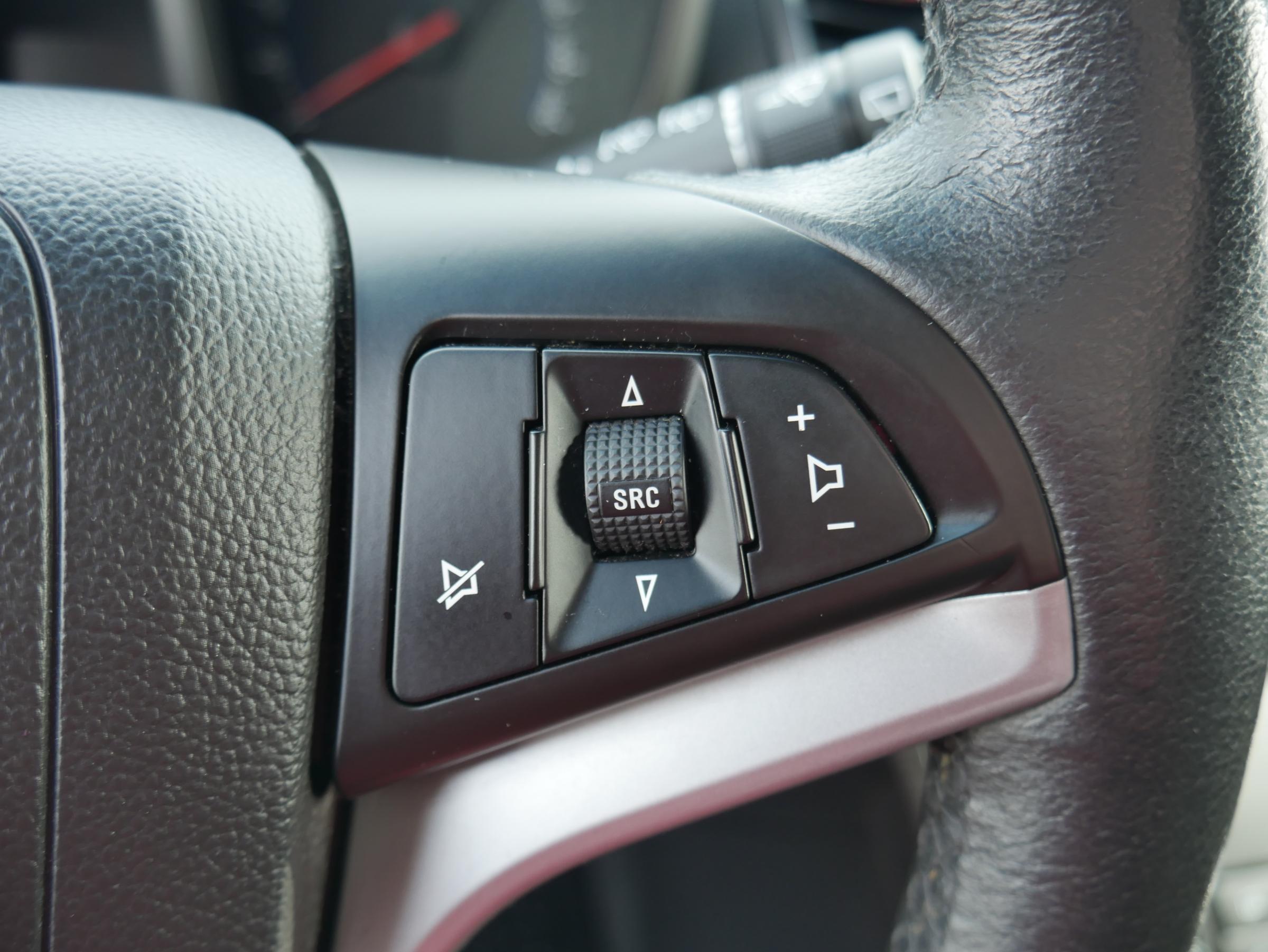 Chevrolet Orlando, 2011 - pohled č. 15