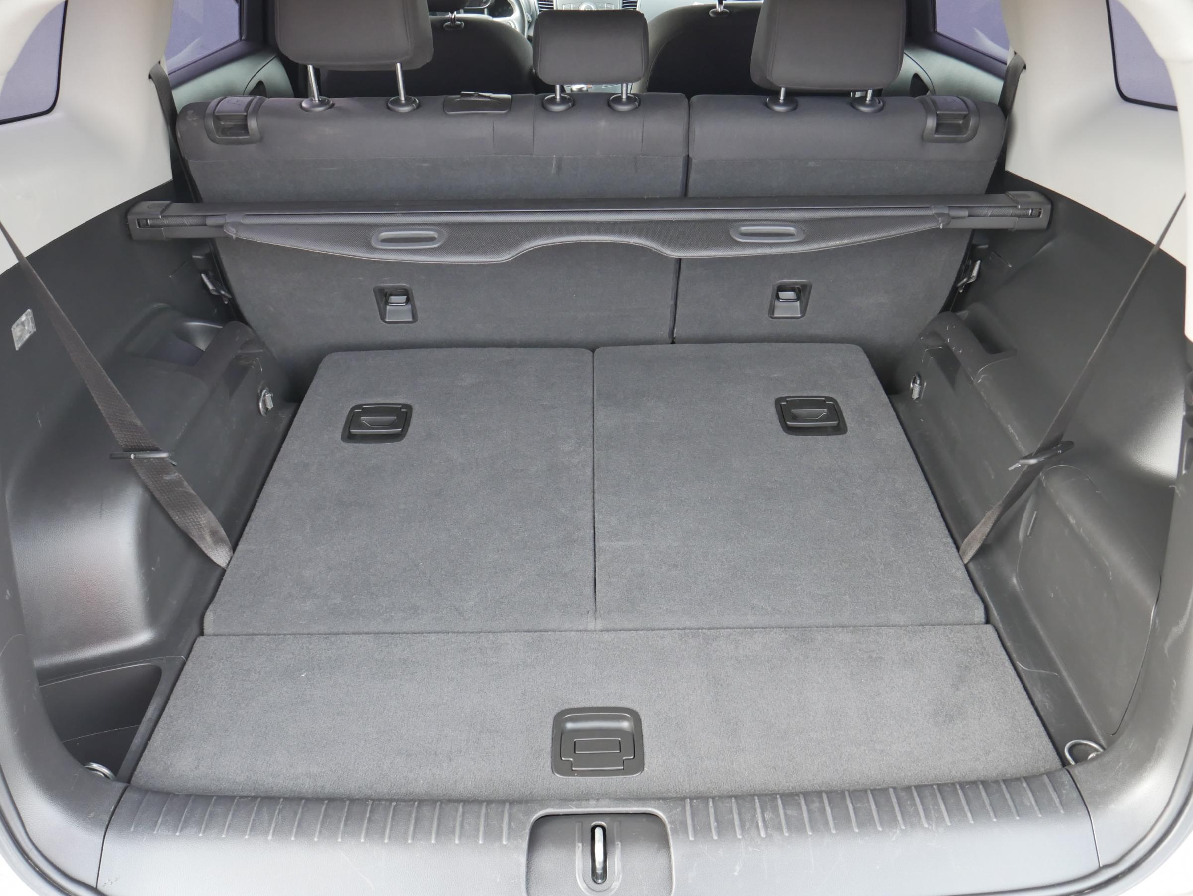 Chevrolet Orlando, 2011 - pohled č. 7