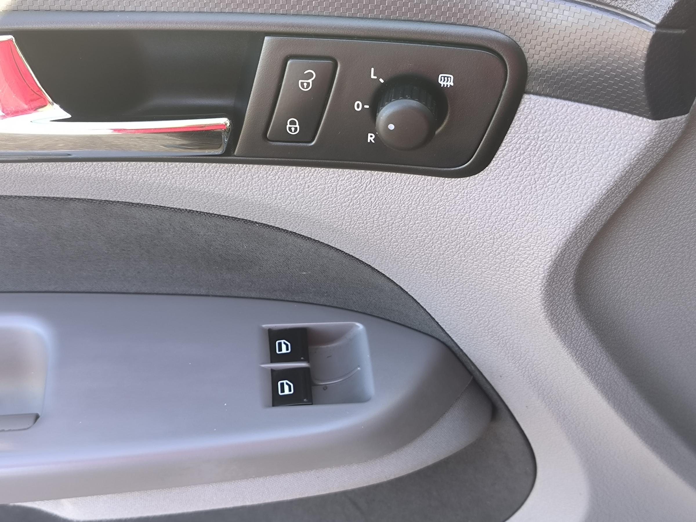 Volkswagen Caddy, 2010 - pohled č. 16