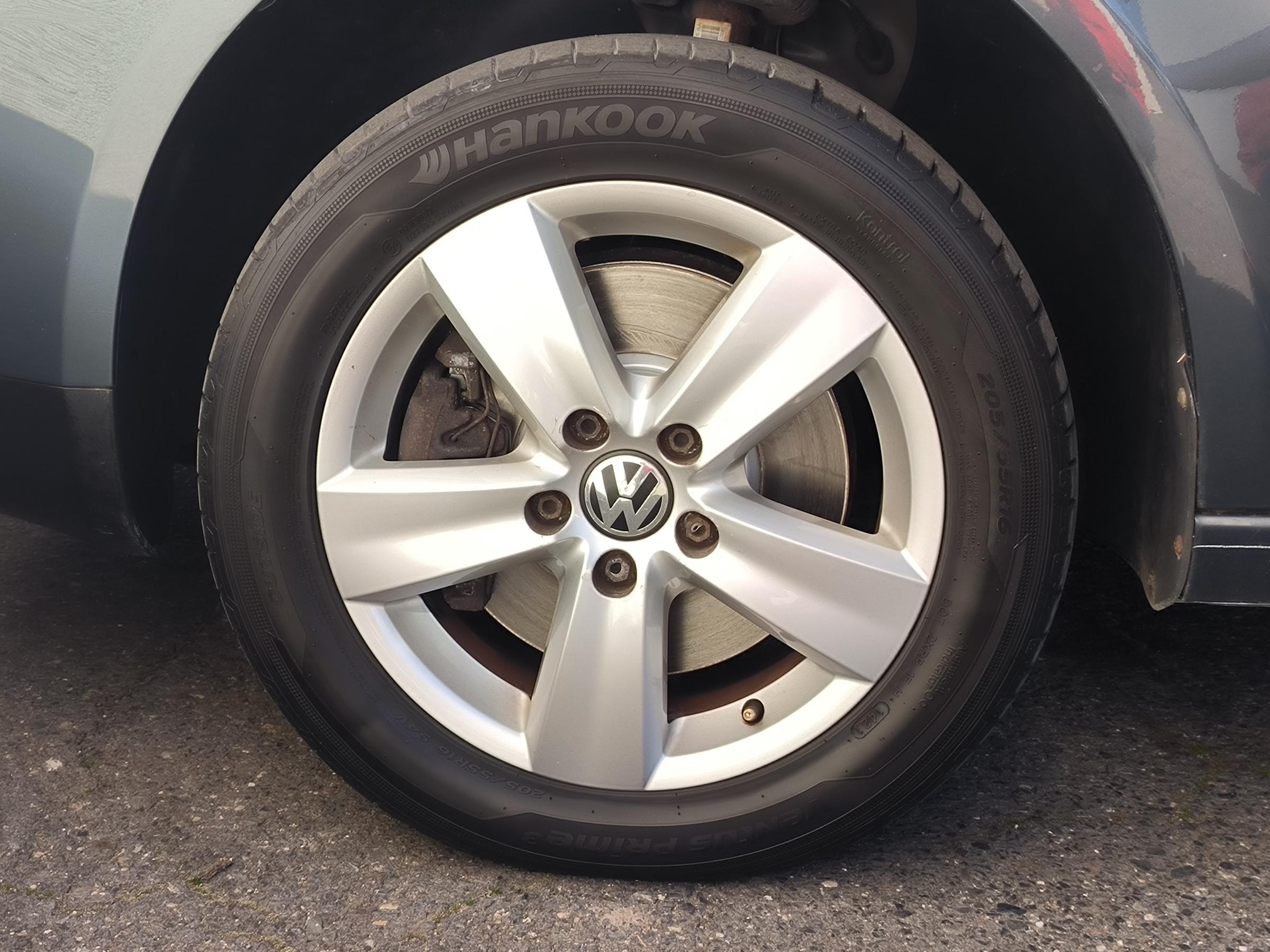 Volkswagen Caddy, 2010 - pohled č. 18