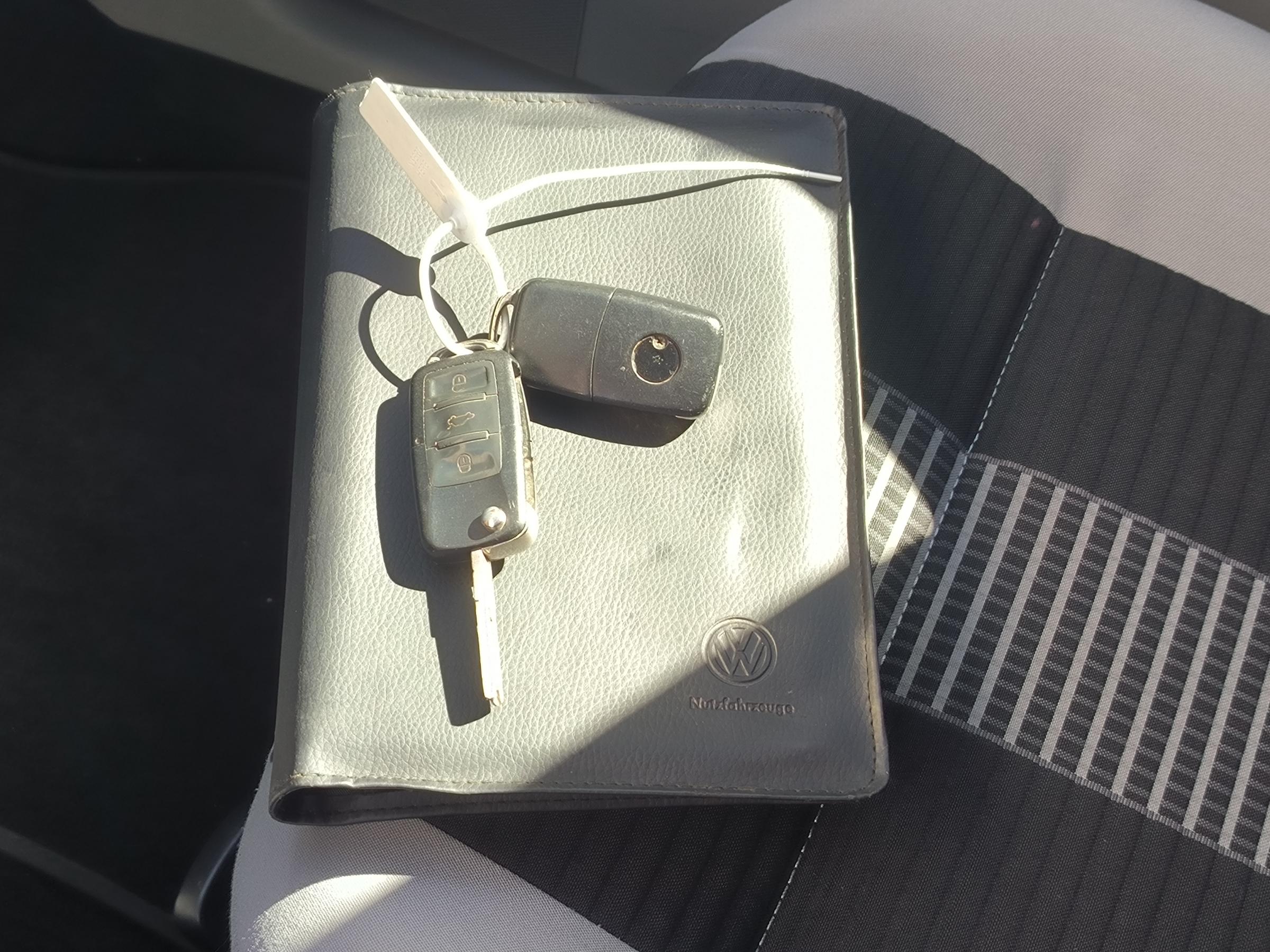 Volkswagen Caddy, 2010 - pohled č. 19