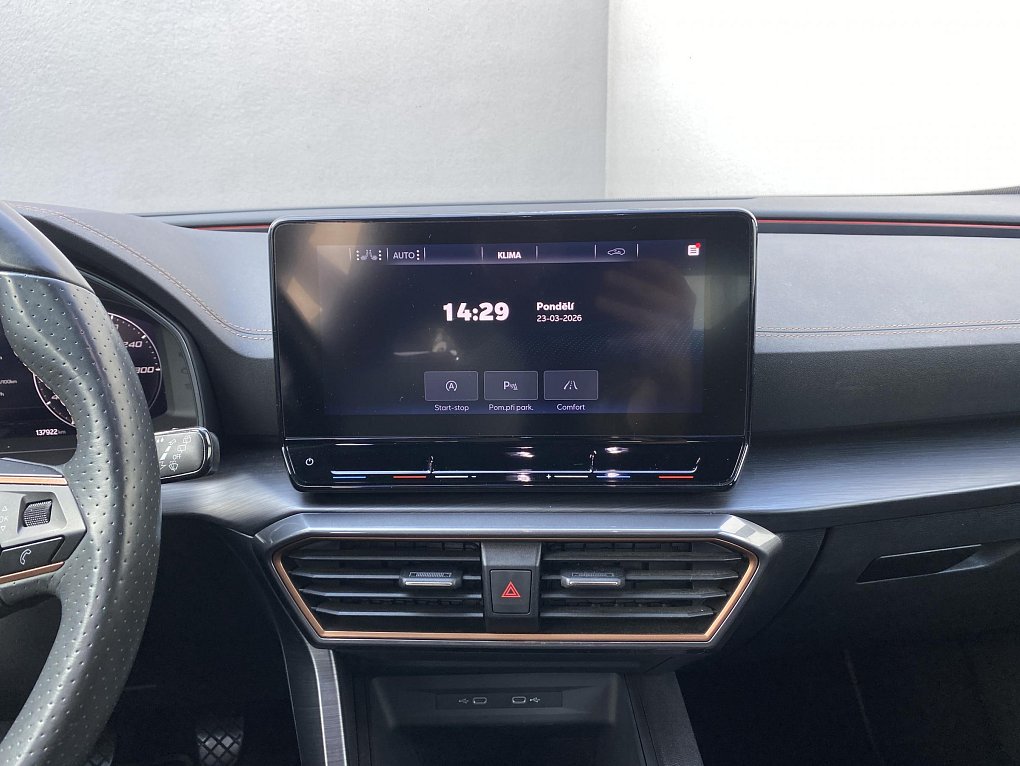 Cupra Formentor 1.5 TSi 