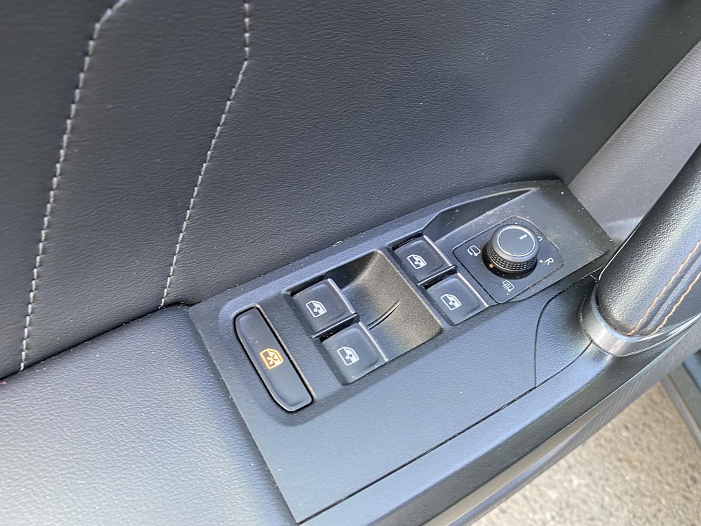 Cupra Formentor 1.5 TSi 