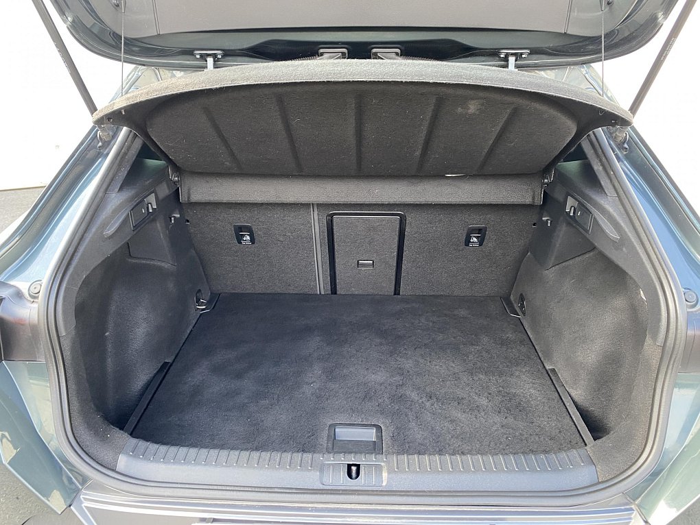 Cupra Formentor 1.5 TSi 