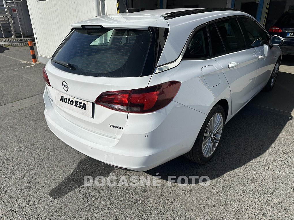 Opel Astra 1.4i 