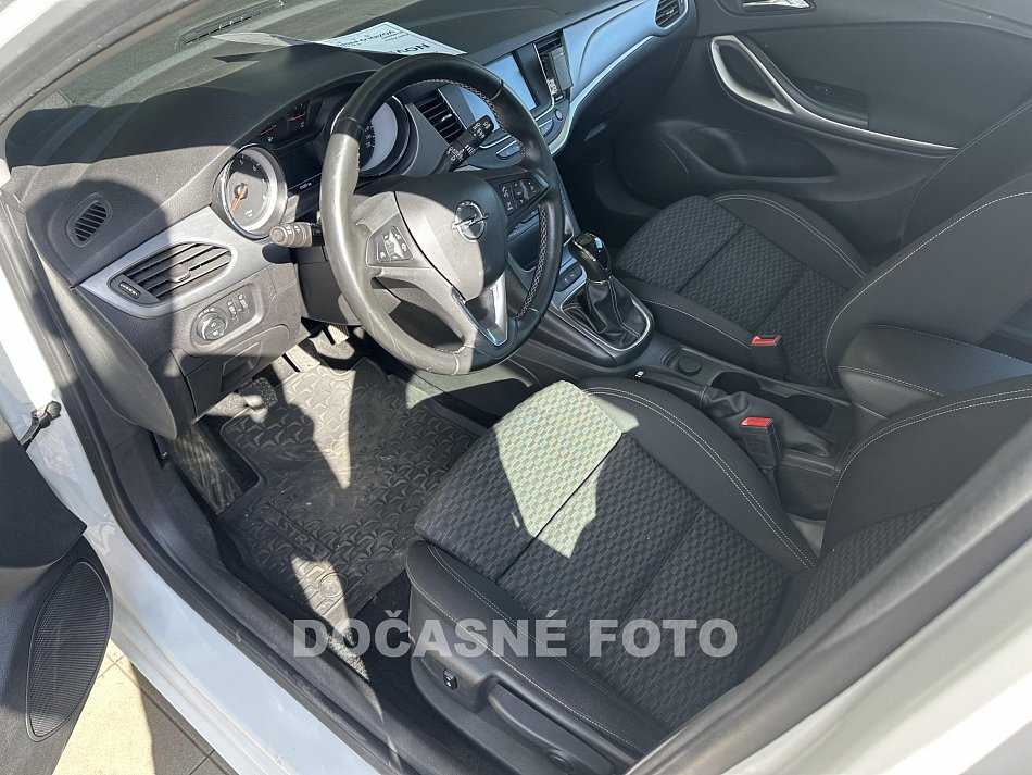 Opel Astra 1.4i 
