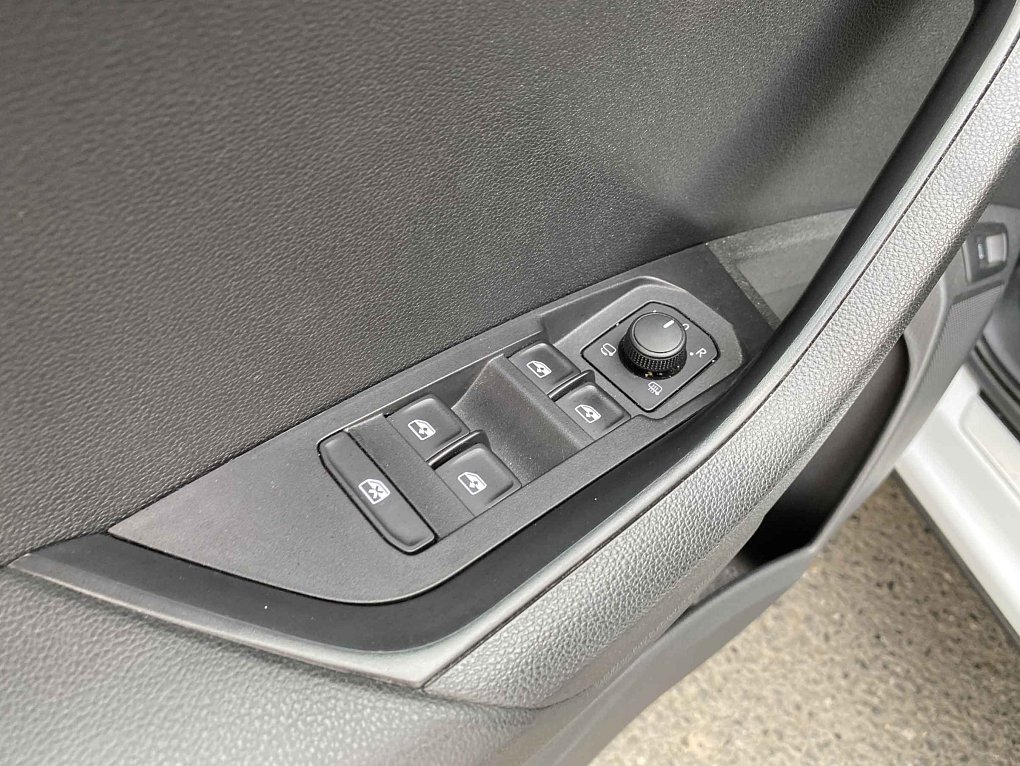 Škoda Karoq 1.5 TSi SportLine
