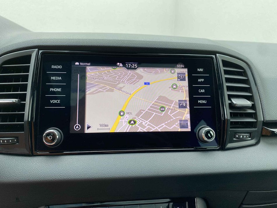 Škoda Karoq 1.5 TSi SportLine