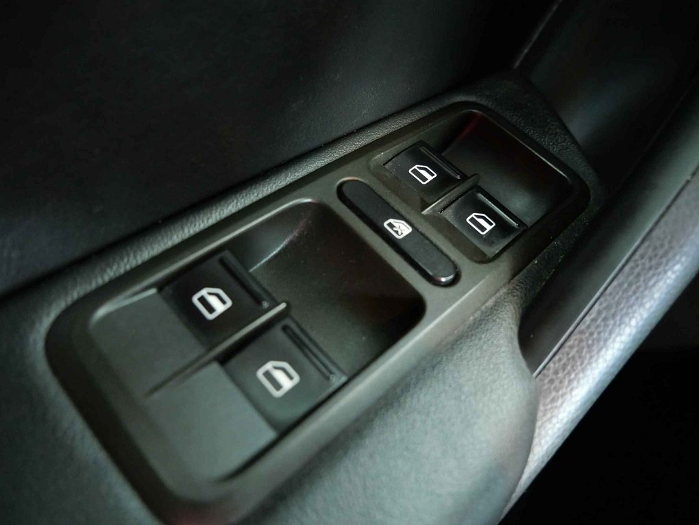 Škoda Yeti 2.0TDi Outdoor 4x4