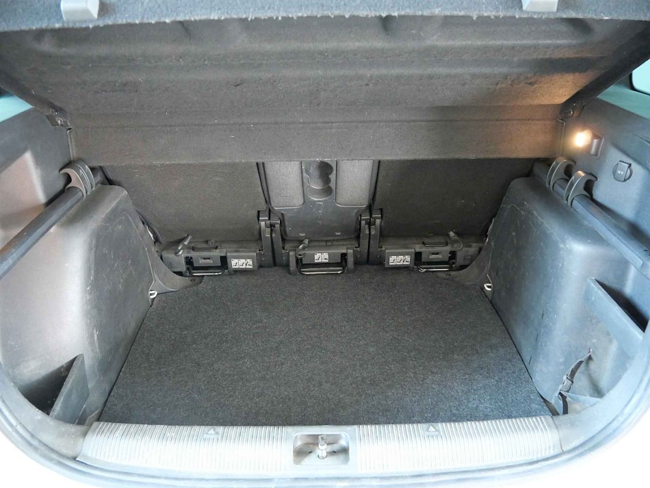 Škoda Yeti 2.0TDi Outdoor 4x4