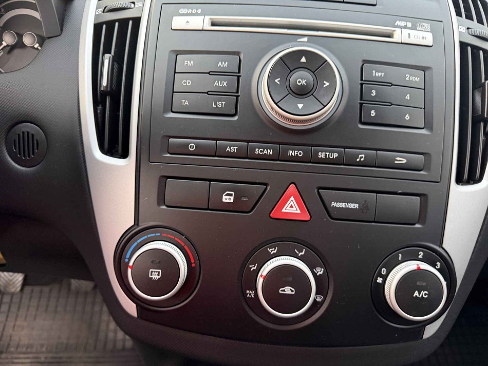 Kia Ceed 1.4 CVVT 