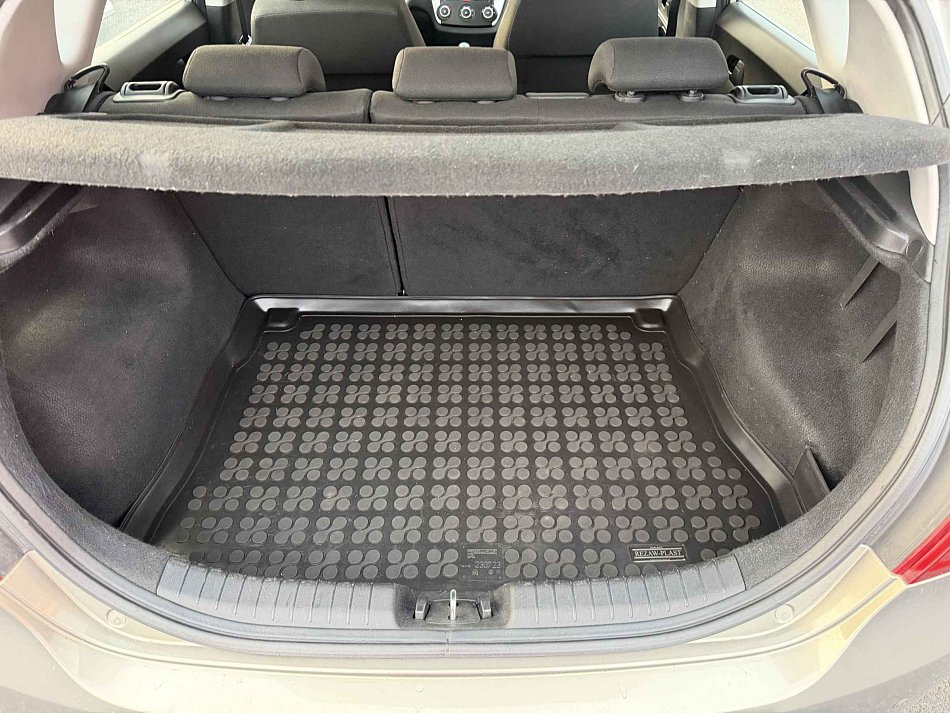 Kia Ceed 1.4 CVVT 
