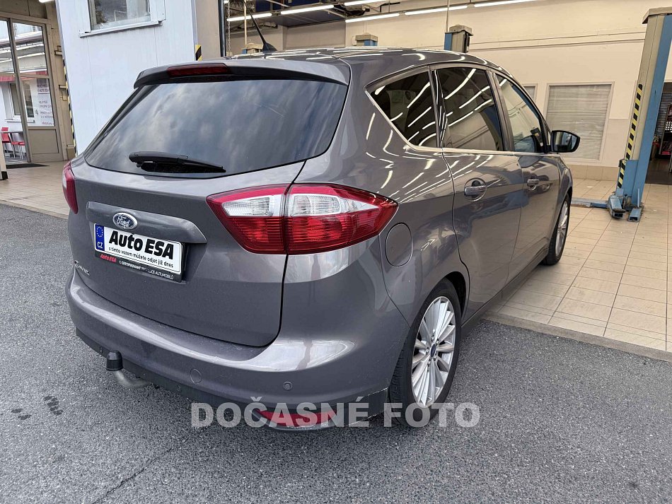 Ford C-MAX 2.0 TDCi 
