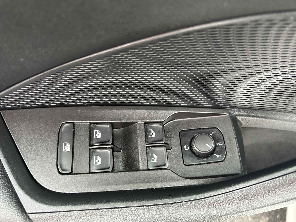 Škoda Octavia IV 2.0 TDi Ambition Plus