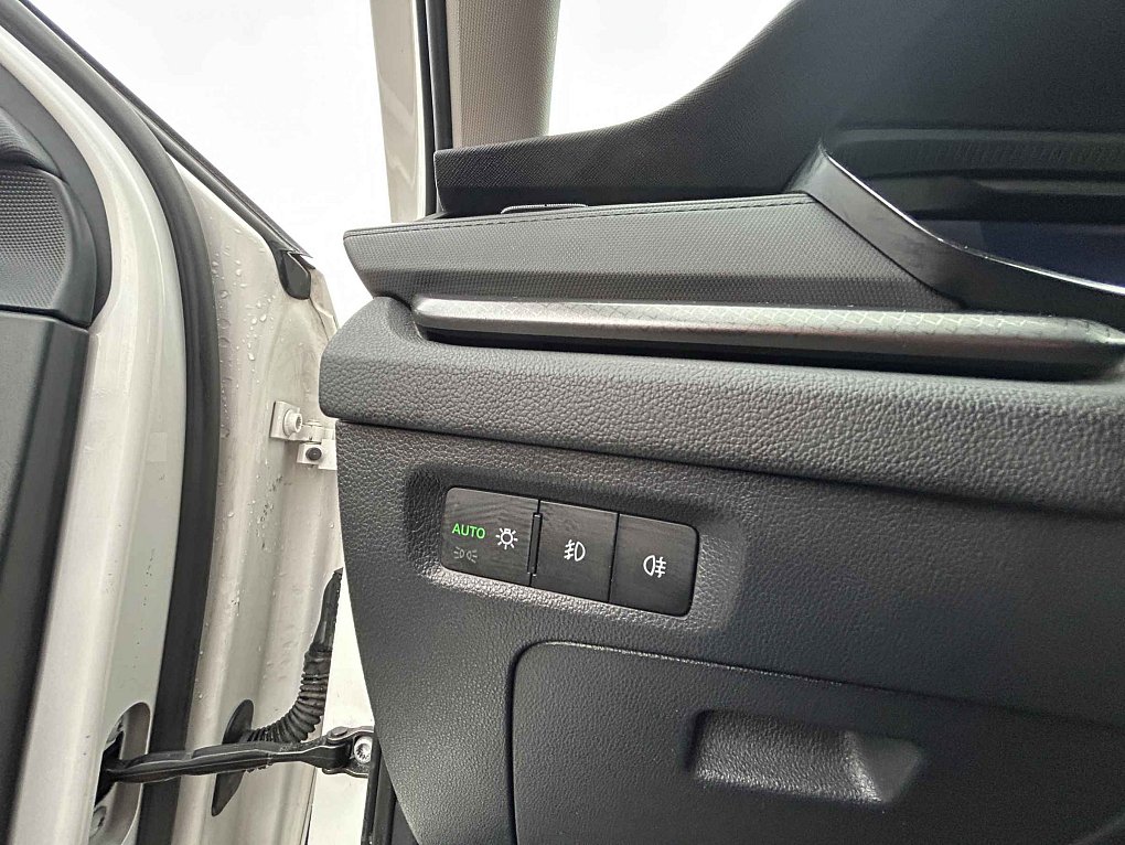 Škoda Octavia IV 2.0 TDi Ambition Plus