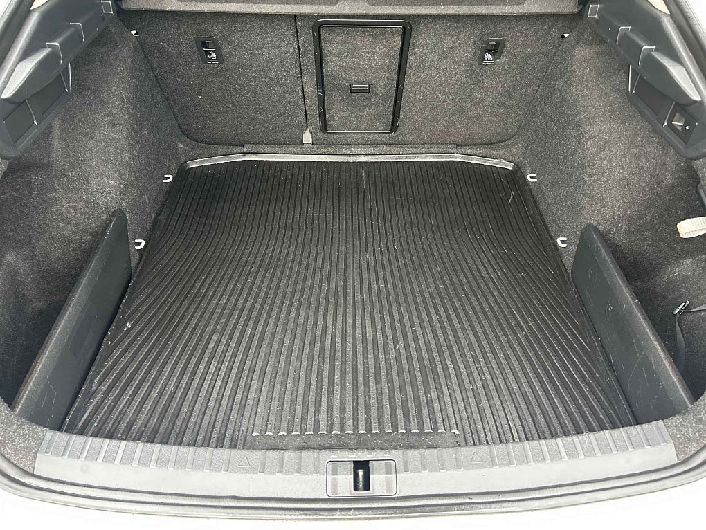 Škoda Octavia IV 2.0 TDi Ambition Plus