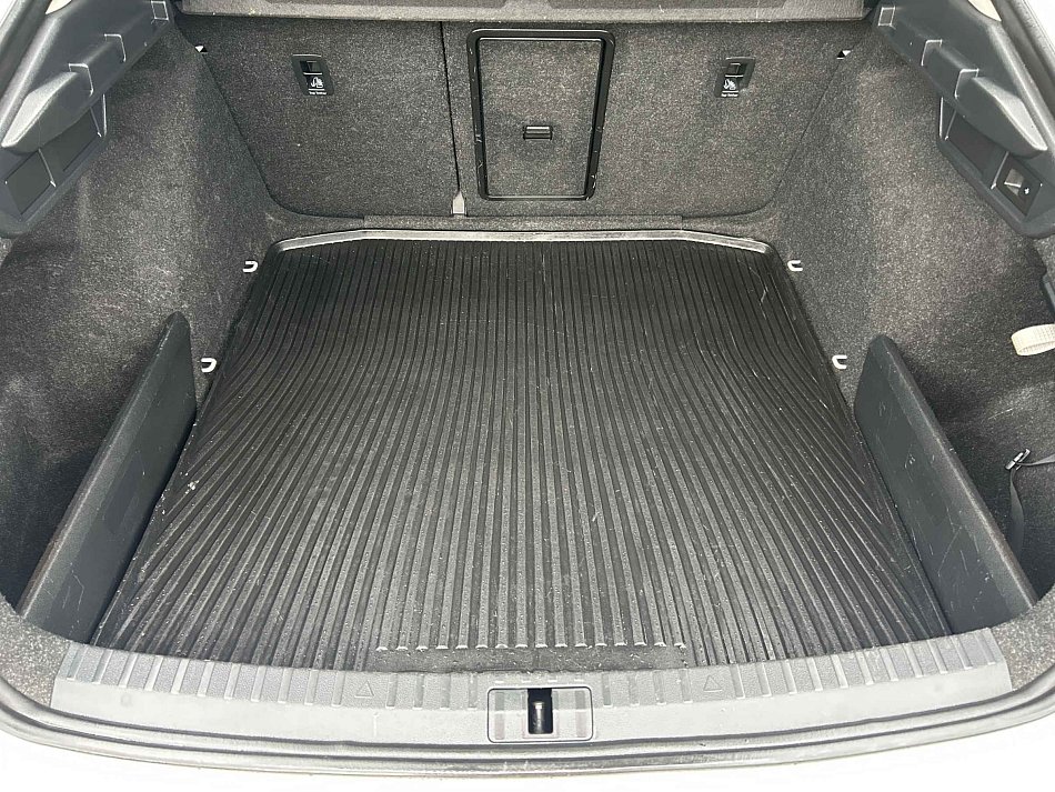 Škoda Octavia IV 2.0 TDi Ambition Plus