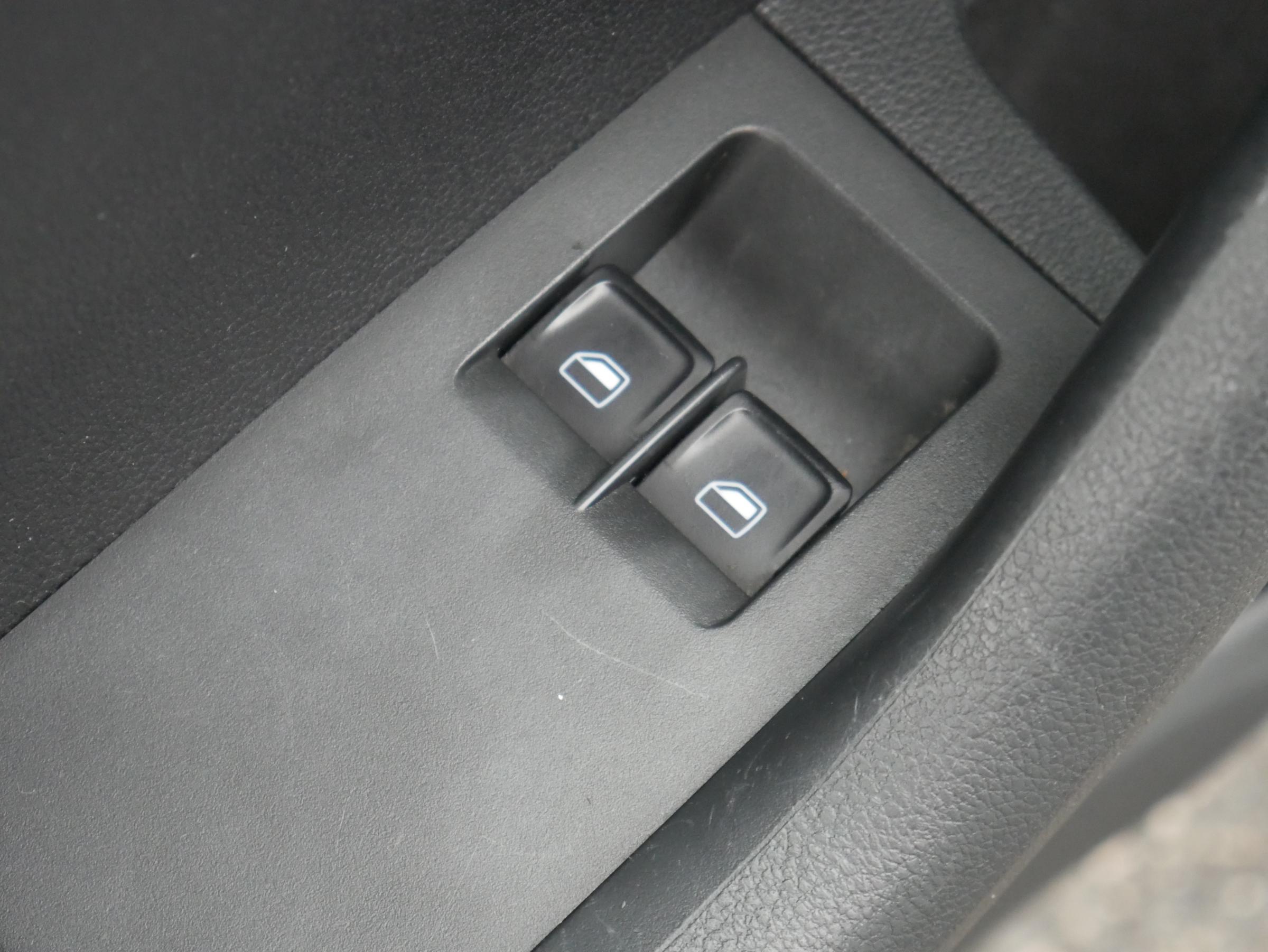 Škoda Octavia III, 2015 - pohled č. 15