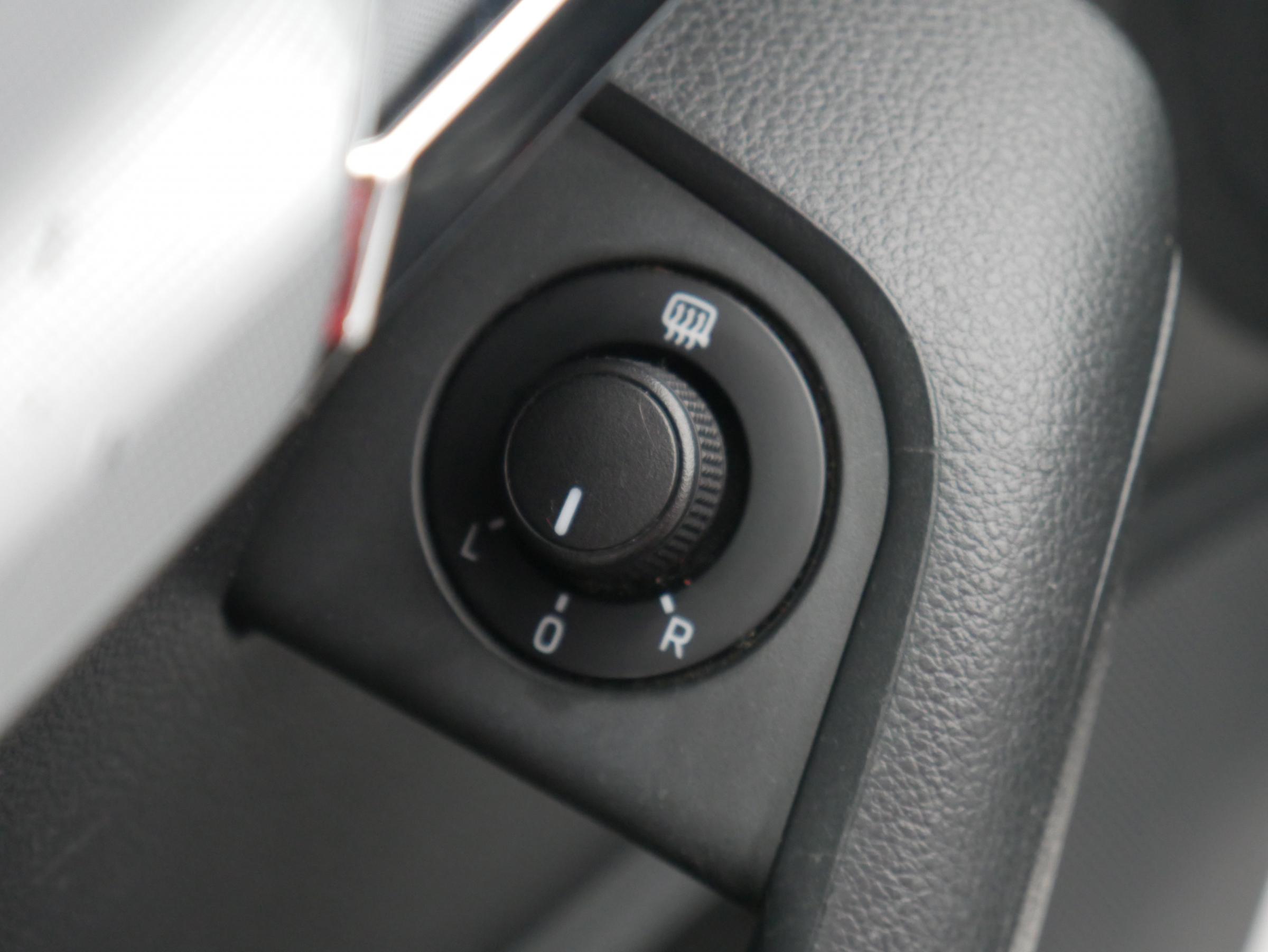 Škoda Octavia III, 2015 - pohled č. 16