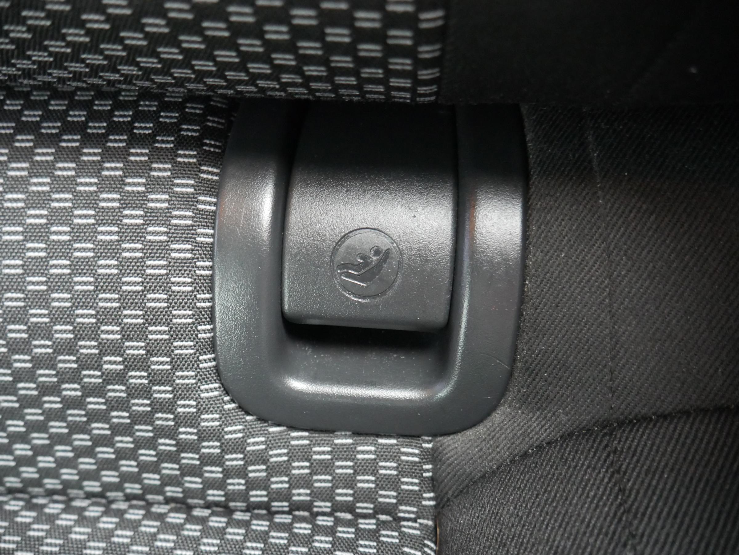 Škoda Octavia III, 2015 - pohled č. 18