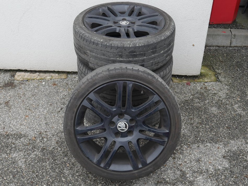 Škoda Octavia III 1.6TDi 