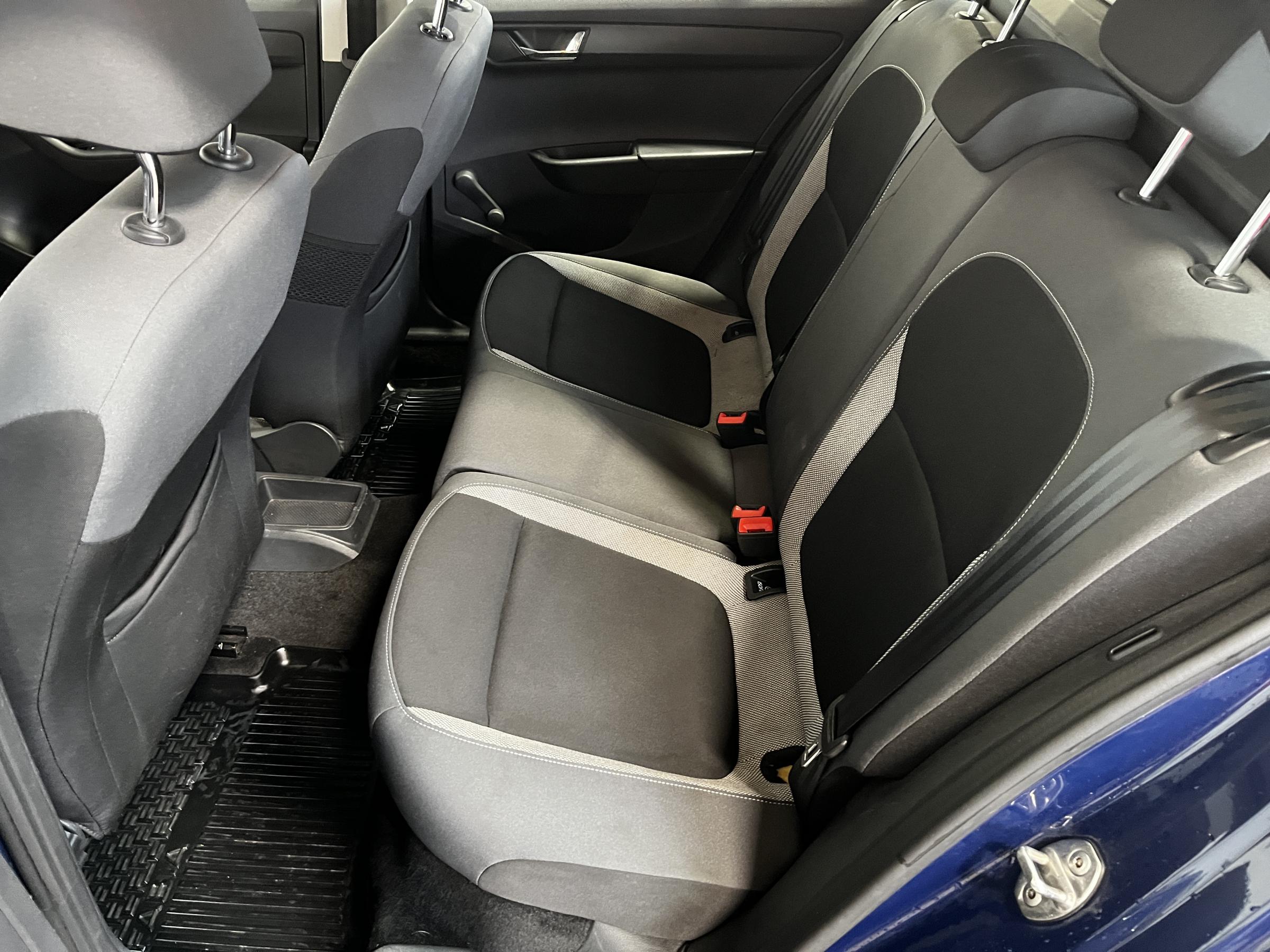 Škoda Fabia III, 2015 - pohled č. 10