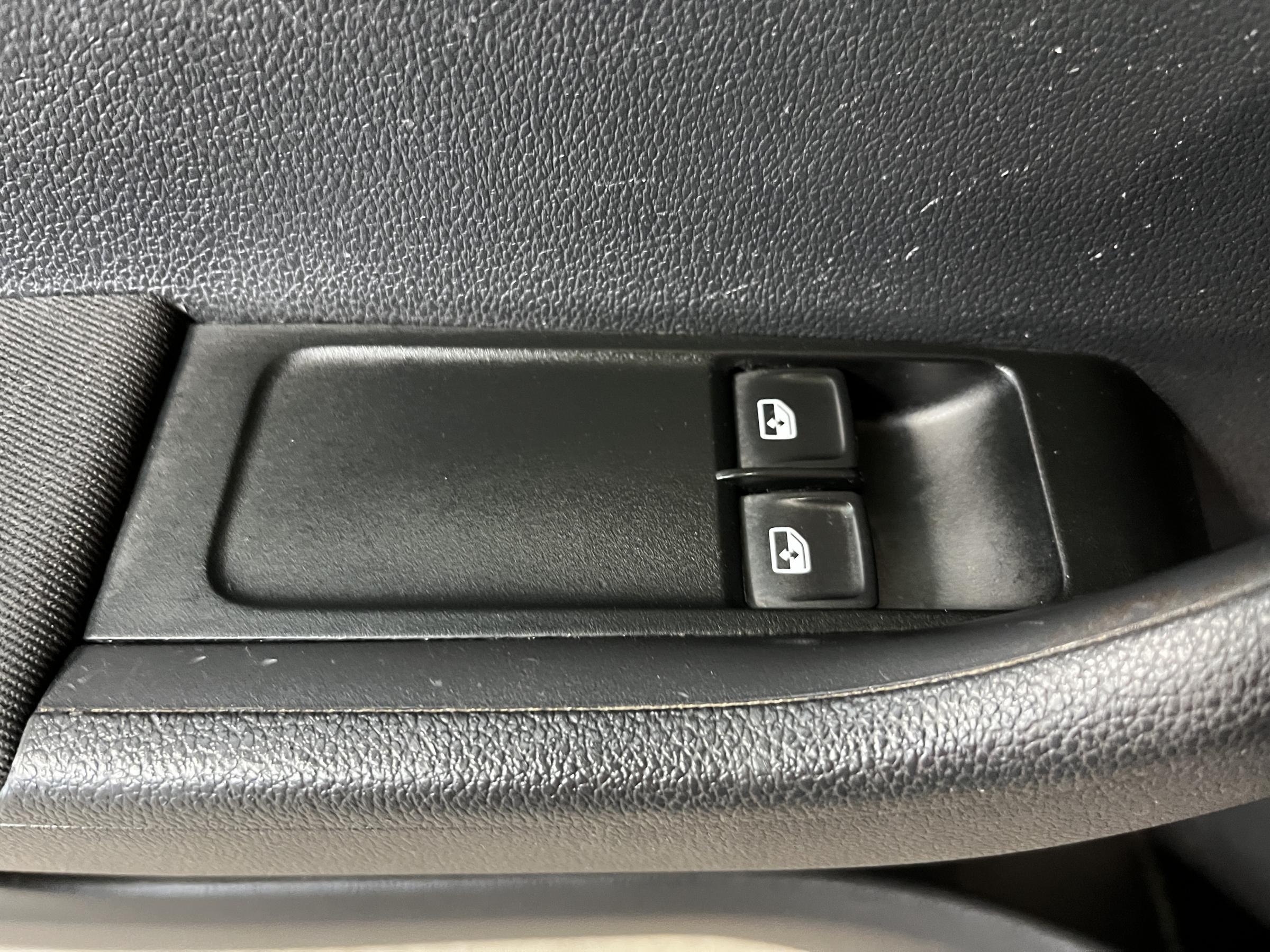 Škoda Fabia III, 2015 - pohled č. 12