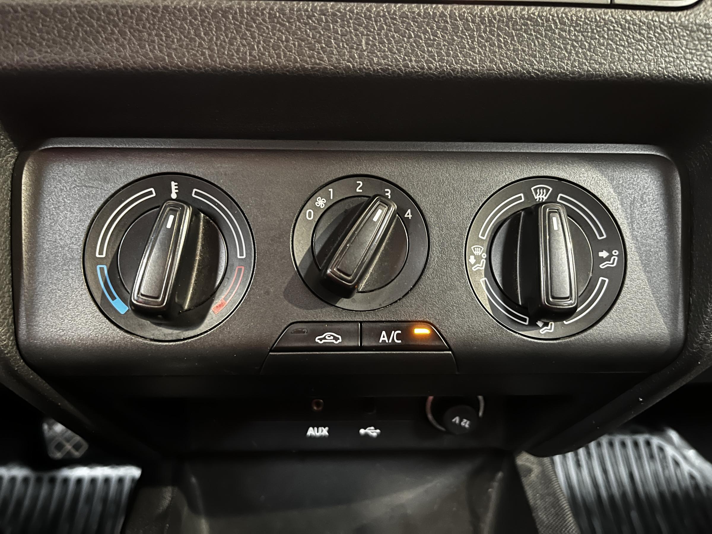 Škoda Fabia III, 2015 - pohled č. 13