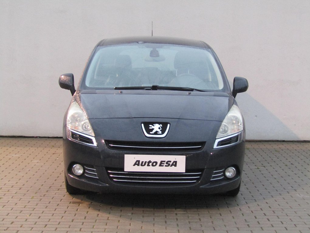 Peugeot 5008 1.6HDi 