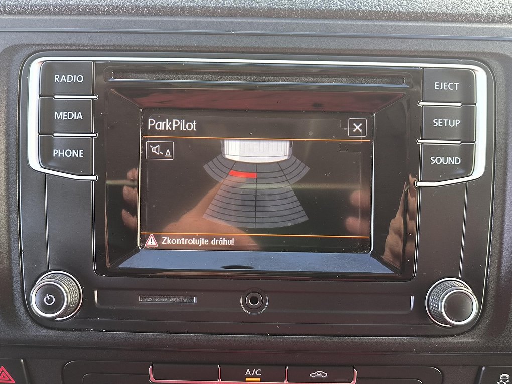 Volkswagen Transporter 2.0TDi  T6