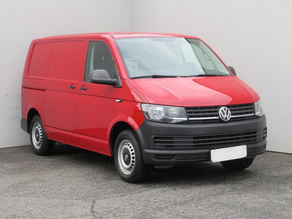 Volkswagen Transporter 2.0TDi  T6