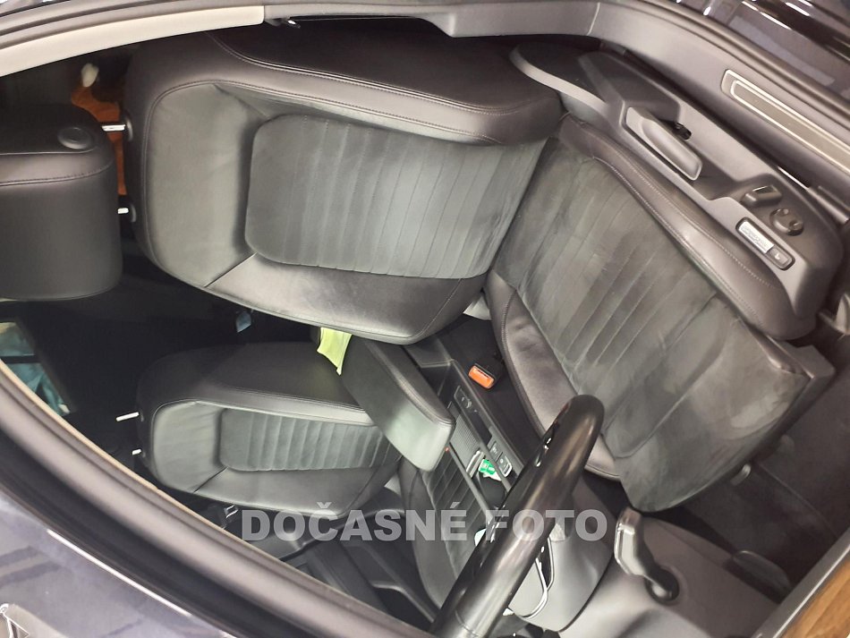 Volkswagen Passat 2.0 TDI Highline