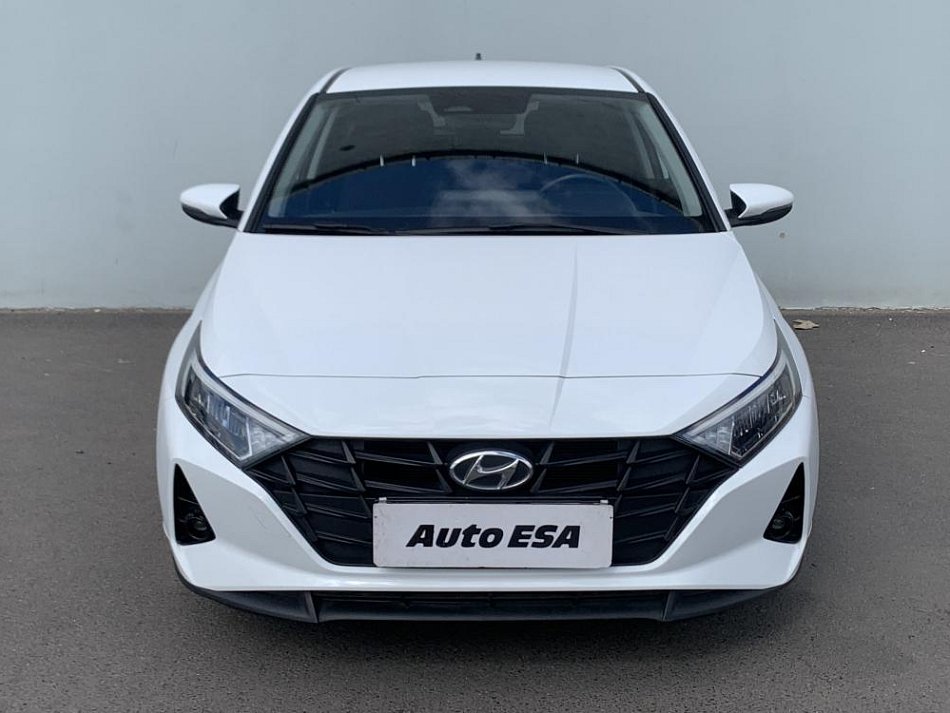 Hyundai I20 1.4i 