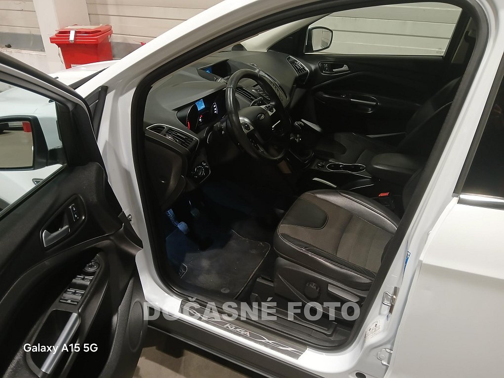 Ford Kuga 1.5 ECO BOOST 