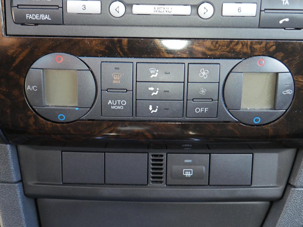 Ford Focus 1.6 i 