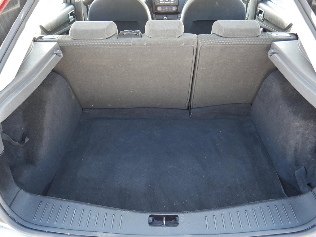 Ford Focus 1.6 i 