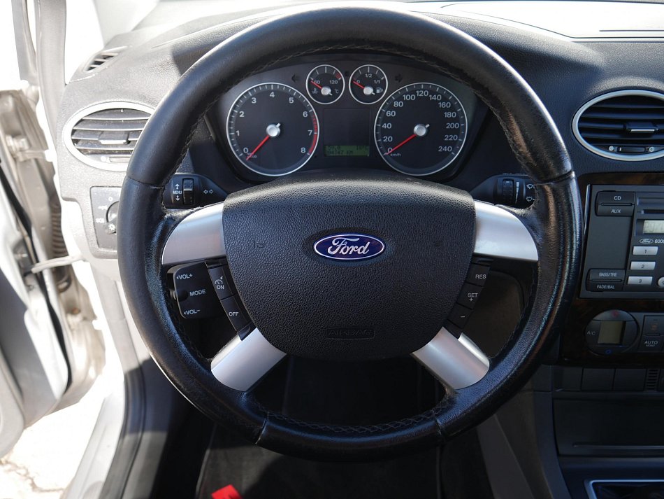 Ford Focus 1.6 i 