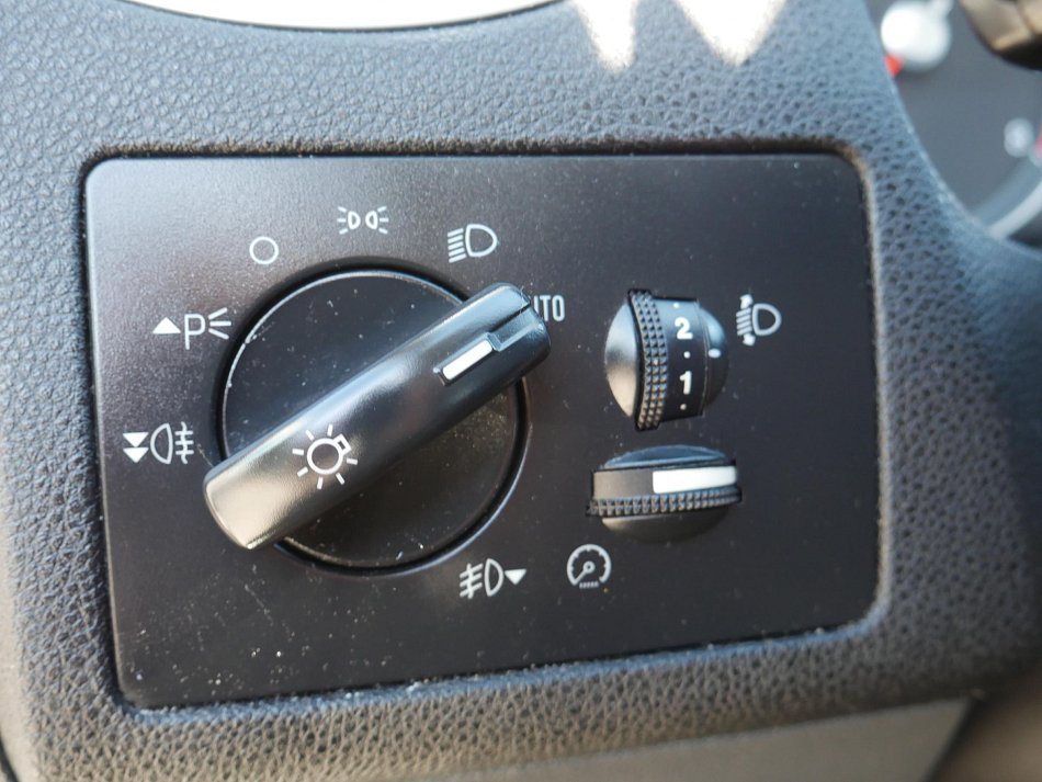 Ford Focus 1.6 i 