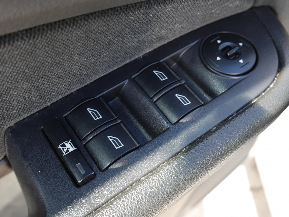 Ford Focus 1.6 i 
