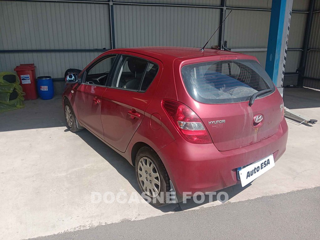 Hyundai I20 1.2i 
