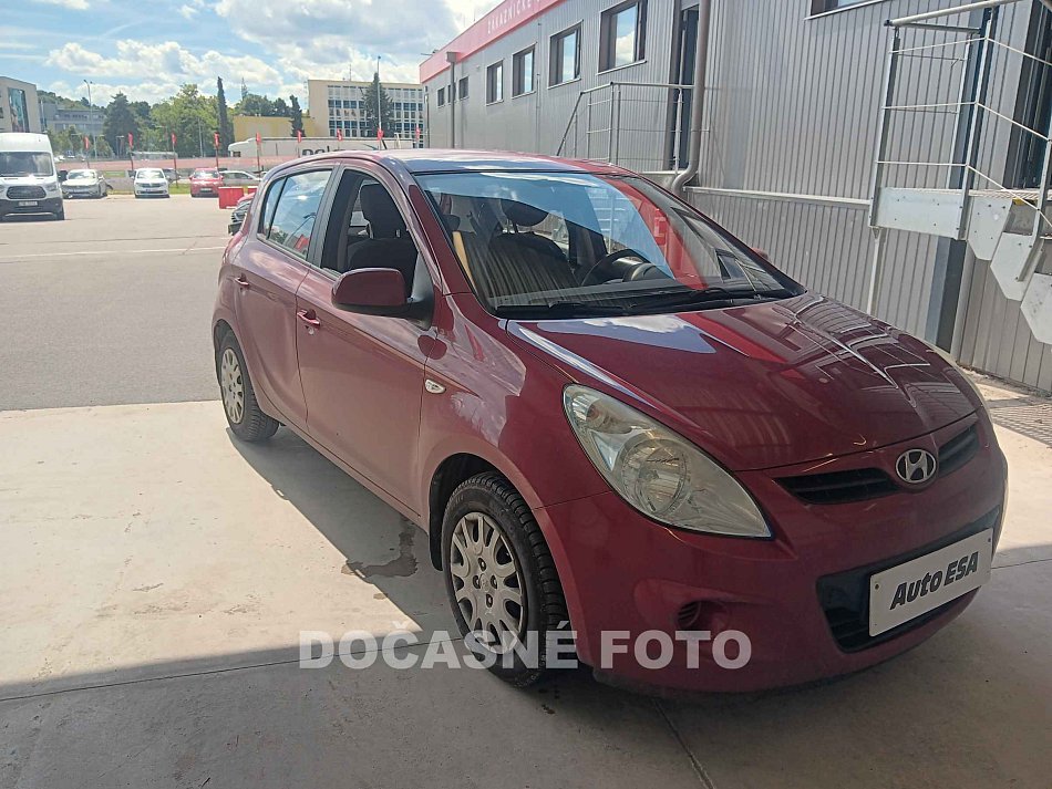 Hyundai I20 1.2i 