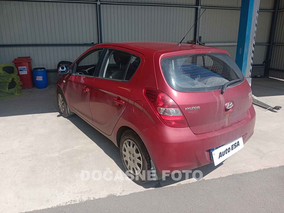 Hyundai I20 1.2i 